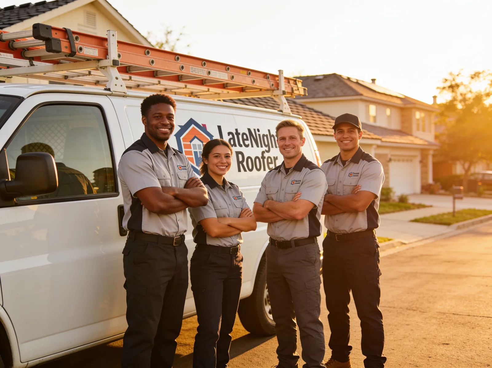 Emergency Roof Repair company in Subiaco, AR